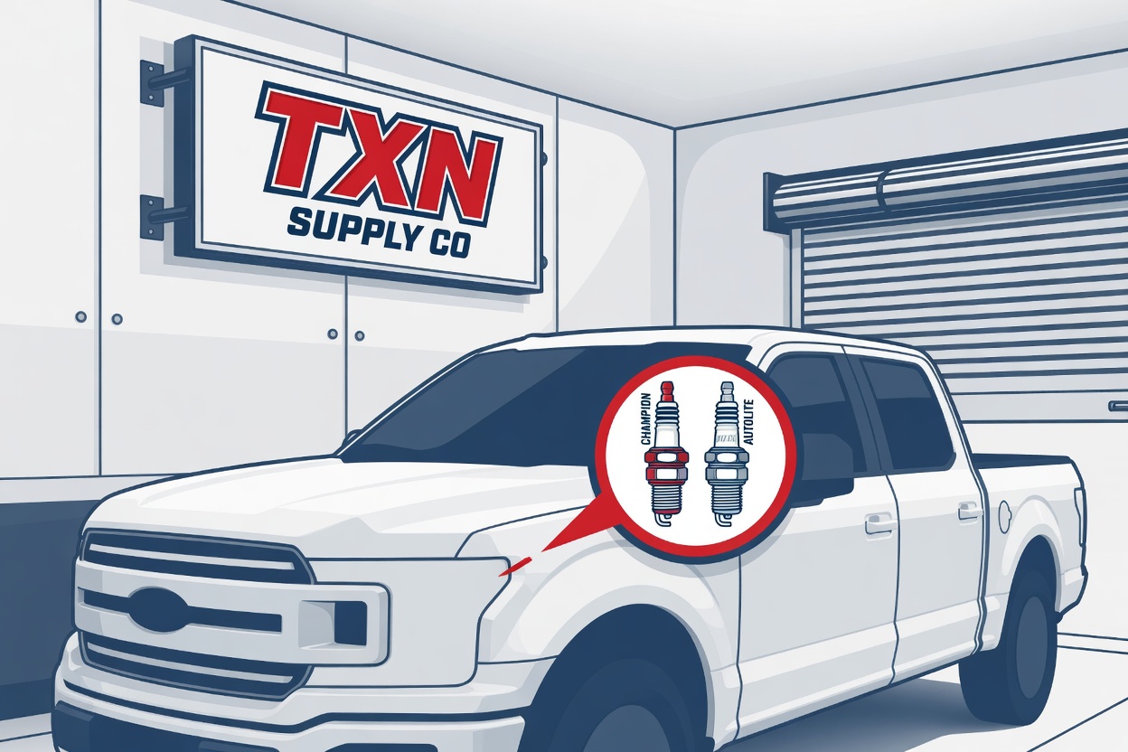 Champion vs Autolite Spark Plugs: Which Should You Buy?