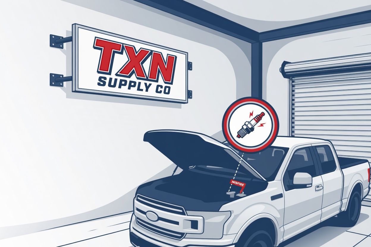 Cold Start Problems: When Spark Plugs Are the Real Issue