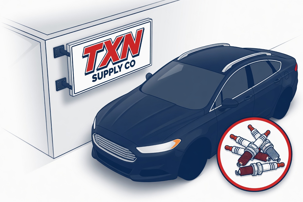 Ford Fusion Misfire Symptoms: Could Spark Plugs Be the Cause?