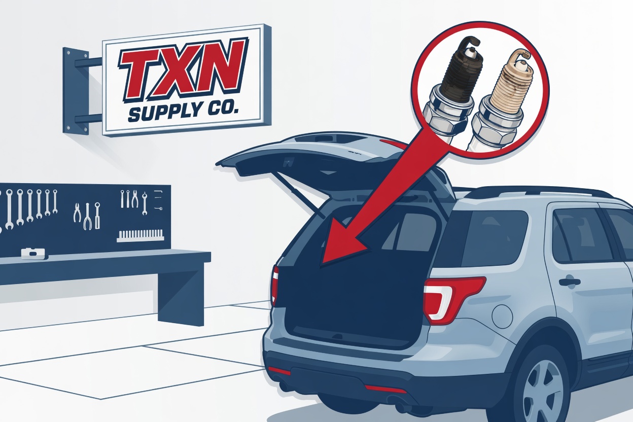 How to Read Spark Plugs: Color, Deposits, and Wear Patterns