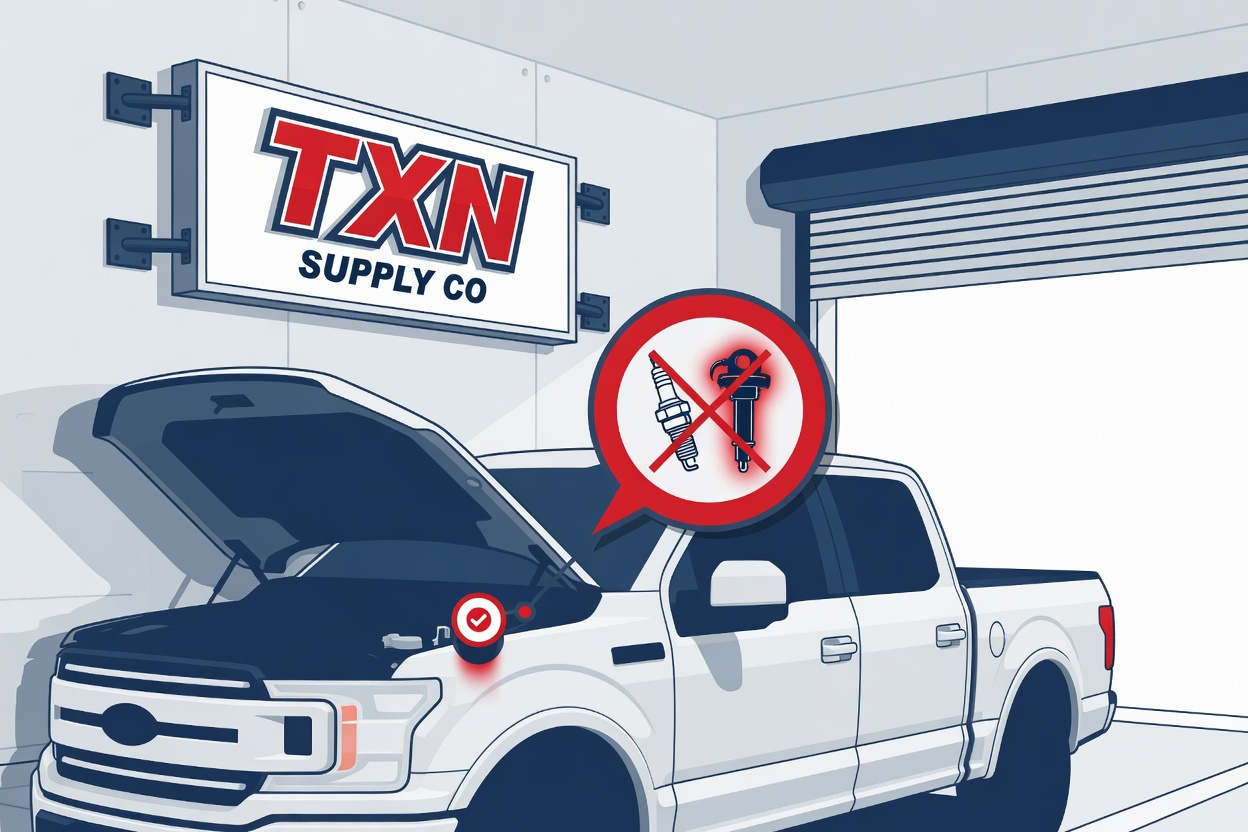 Ignition Coil vs Spark Plug: How to Tell Which One Failed