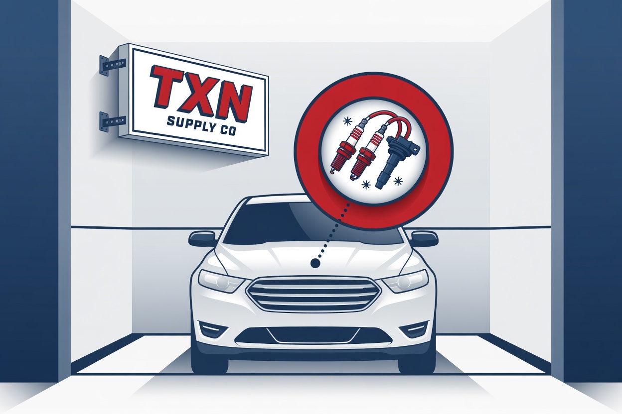 Road Trip Prep Checklist: Ignition and Basic Maintenance