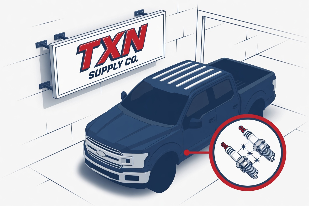 Spark Plug Gap Basics: Why Correct Gap Still Matters