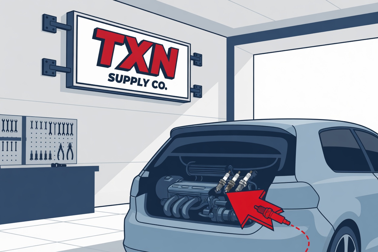 Turbo Engines and Spark Plug Wear: What Changes