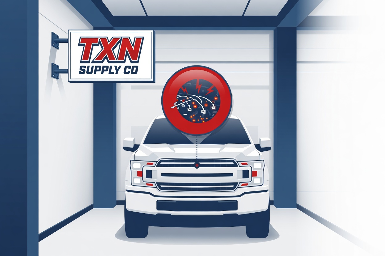 What Causes Engine Misfires? A Practical Diagnosis Guide