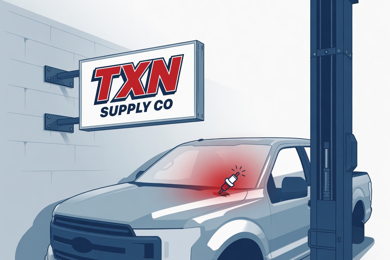 When to Replace Ignition Coils Alongside Spark Plugs