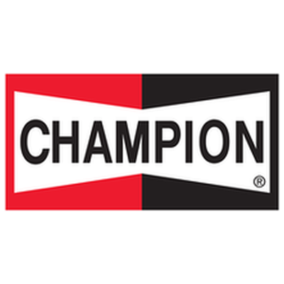 Champion logo