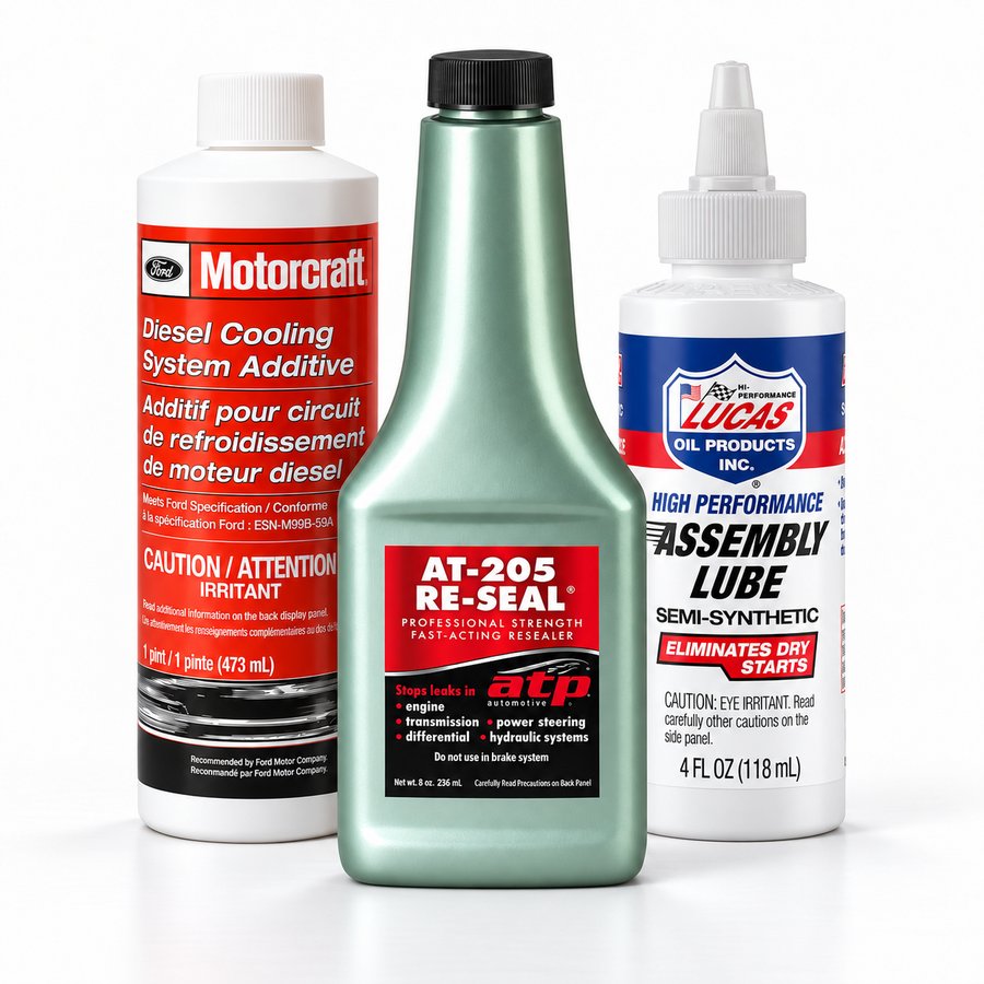 Lubricants