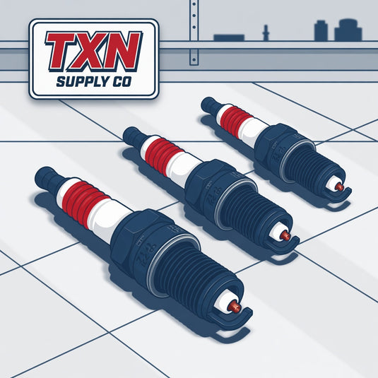 Spark Plugs